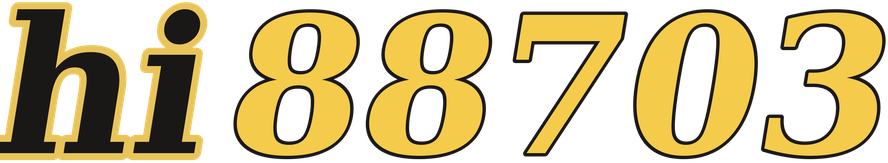 hi88703 logo